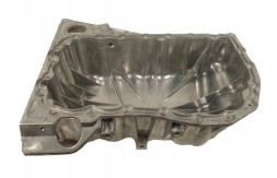 motoGRAPA 0216258961 ПІДДОН ОЛИВНИЙ RENAULT LAGUNA II 1.9DCI 2005 - 2008