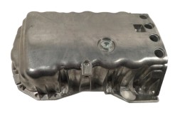 motoGRAPA 0216258961 ПІДДОН ОЛИВНИЙ RENAULT LAGUNA II 1.9DCI 2005 - 2008