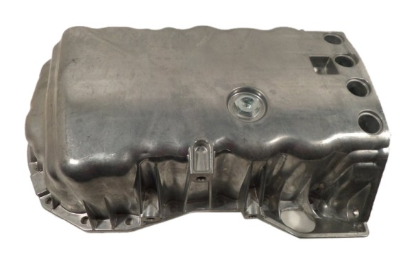motoGRAPA 0216258961 ПІДДОН ОЛИВНИЙ RENAULT LAGUNA II 1.9DCI 2005 - 2008