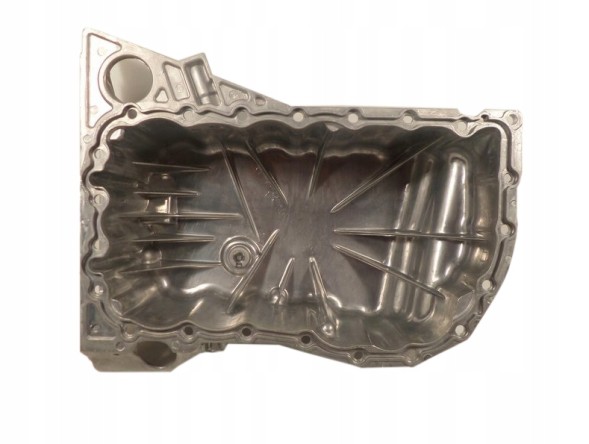 motoGRAPA 0216258961 ПІДДОН ОЛИВНИЙ RENAULT LAGUNA II 1.9DCI 2005 - 2008