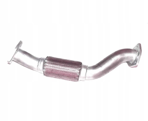 Spartan Parts SPP 090.050.0003 вихлопна труба