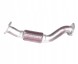 Spartan Parts SPP 090.050.0003 вихлопна труба