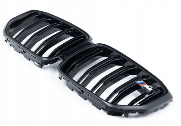 BMW OE Муляж решітки радіатора BMW Shadowline MPA 51135A67CC8 X5 G05