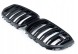 BMW OE Муляж решітки радіатора BMW Shadowline MPA 51135A67CC8 X5 G05