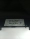 BMW OE Bmw X1 X2 Ручка перемикання передач шкіряна / 6-b 8618511