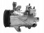 Airstal DCP17054 AC51272 A4542300111 890077 690030 51-0120 447220-9687 447220-9685 447220-9684 447220-9683 447220-9682 447190-9790 447180-9790 32573G 240880 Компресор кондиціонера Mitsubishi Colt Forfour 1.1i 1.3i 1.5 DI-D 1.5i CDI