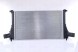 Nissens 961502 Інтеркулер (охолоджувач повітря) 961502 nissens