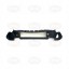 Land Rover OE Дефлектор повітря Дефлектор Land Rover Velar L560 LR152422 M8A28A095DE
