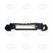Land Rover OE Дефлектор повітря Дефлектор Land Rover Velar L560 LR152422 M8A28A095DE
