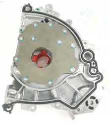 Premium ZPO007 Насос масляний LAND ROVER 3.0D / 3.6D 306DT 368DT