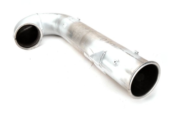 V-maxzone Part VIC-122583 Вихлопна труба для DAF CF 75, CF 85, XF 95 PE228C-XE390C 01.01-05.13