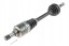Китай abc-15.01w/26 ПІВОСЬ ЛІВА CITROEN JUMPY 2.0 HDI PEUGEOT EXPERT 2.0 HDI FIAT