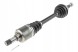 Китай abc-15.01w/26 ПІВОСЬ ЛІВА CITROEN JUMPY 2.0 HDI PEUGEOT EXPERT 2.0 HDI FIAT