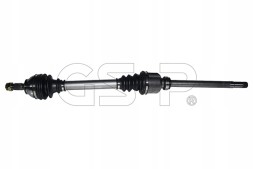 GSP 210325 Gsp 210325 піввісь нап. Pr peugeot 308