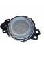 BMW OE Б/у кришка динаміка праворуч Chrom Bowers &amp; Wilkins BMW 51165A012E1 G09