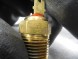 Mitsubishi OE Реле температури води Mitsubishi OE MC359993