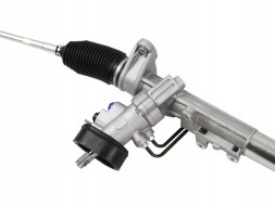 Abakus 140-02-004 Рульова передача vag hydraulic length 1300 no of grooves 24 a3 8l1