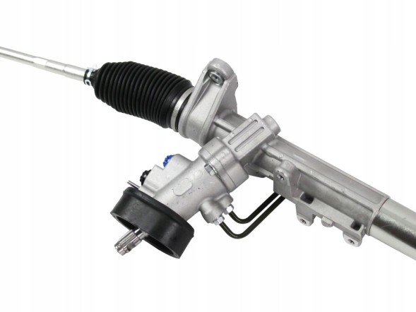 Abakus 140-02-004 Рульова передача vag hydraulic length 1300 no of grooves 24 a3 8l1