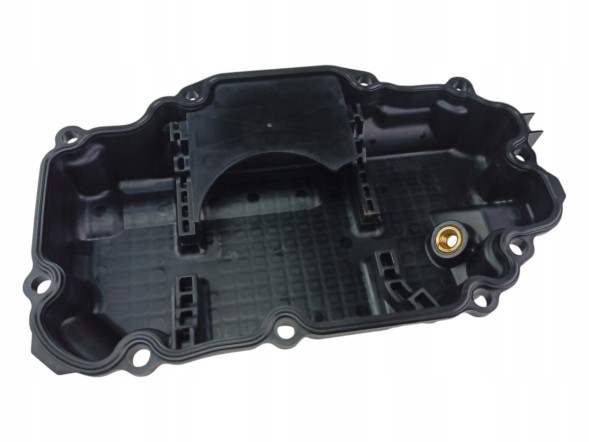 Nissan OE WB/111105CB2B ORYGINAŁ NISSAN INFINITI Q50 Q60 3.0T AWD Піддон масляний двигуна ОРИГІНАЛ