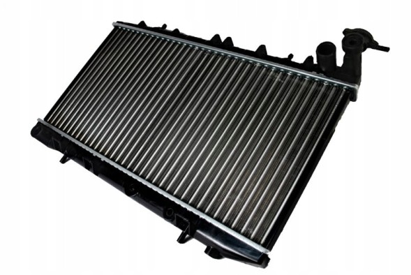 Китай 1185812339 Радіатор двигуна (ручний) підходить: NISSAN 100NX, ALMERA I, SUNNY III,
