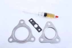Nissens 93261 Пристрій підзарядки, наддуву 93261 nissens