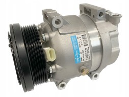 EURO KLIMA EKL30069-ZA / 730258 КОМПРЕСОР КОНДИЦІОНЕРУ CHEVROLET AVEO 1.2 730258