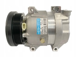 EURO KLIMA EKL30069-ZA / 730258 КОМПРЕСОР КОНДИЦІОНЕРУ CHEVROLET AVEO 1.2 730258