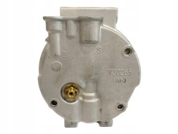 EURO KLIMA EKL30069-ZA / 730258 КОМПРЕСОР КОНДИЦІОНЕРУ CHEVROLET AVEO 1.2 730258