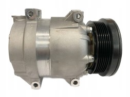 EURO KLIMA EKL30069-ZA / 730258 КОМПРЕСОР КОНДИЦІОНЕРУ CHEVROLET AVEO 1.2 730258