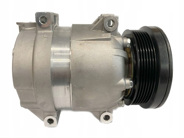 EURO KLIMA EKL30069-ZA / 730258 КОМПРЕСОР КОНДИЦІОНЕРУ CHEVROLET AVEO 1.2 730258