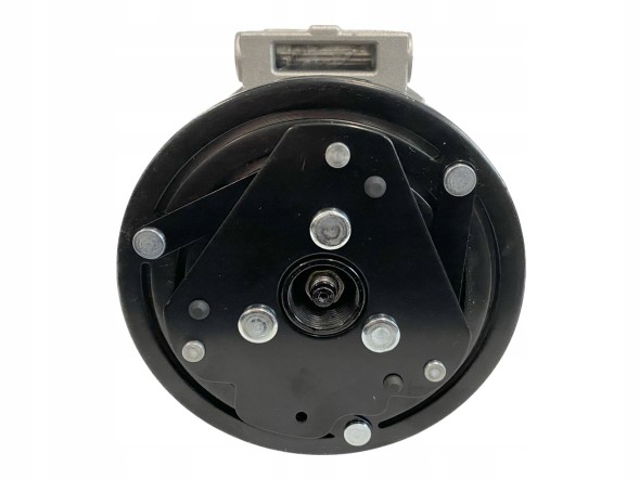 EURO KLIMA EKL30069-ZA / 730258 КОМПРЕСОР КОНДИЦІОНЕРУ CHEVROLET AVEO 1.2 730258