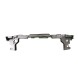 XYL_3312 Range Rover L405 2013-21 Повітряна подушка керма Оригінал. НОВА OE JK52-8A303-A