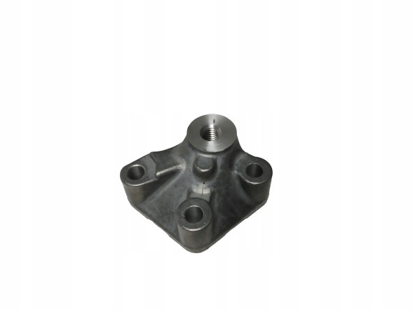Mercedes-Benz OE A6012020640 КРОНШТЕЙН РОЛИКА MERCEDES OM601 602 603