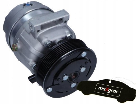 Maxgear AC364073 Maxgear ac364073 компресор, кондиціонер