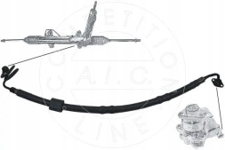 AIC 58285 Шланговий шнур системи гідропідсилювача 58285 aic
