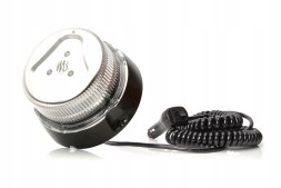 WAŚ 852.7 Спалах попереджувальний півень 12v-24v led waś 852.7