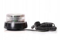WAŚ 852.7 Спалах попереджувальний півень 12v-24v led waś 852.7