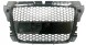Китай A9379-456 Решітка радіатора Audi A3 8P LIFT 08- RS TUNING (стиль)