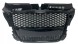 Китай A9379-456 Решітка радіатора Audi A3 8P LIFT 08- RS TUNING (стиль)