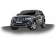 Китай 68138805AD-PFM 2012 Jeep Grand Cherokee КОЛЕСНА АРКА ЛІВА