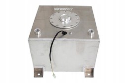 Turboworks MP-ZP-051 Бак для палива алюмінієвий turboworks 20л