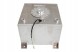 Turboworks MP-ZP-051 Бак для палива алюмінієвий turboworks 20л