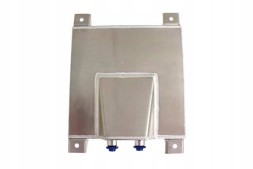 Turboworks MP-ZP-051 Бак для палива алюмінієвий turboworks 20л