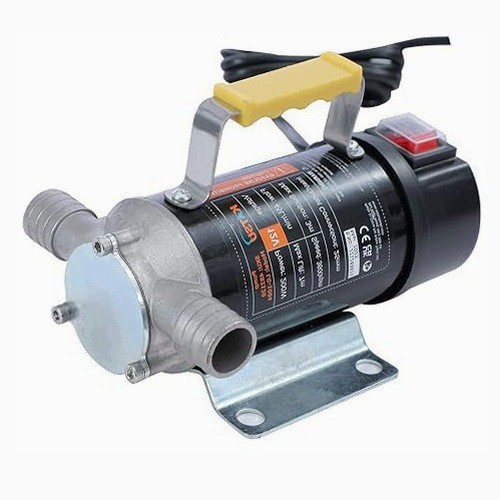 AD BRAKE B0BRS8KXXZ ПАЛИВНИЙ НАСОС 12В 200Вт САМСОСНИЙ ПЕРЕНОСНИЙ ДЛЯ ТРАКТОРА