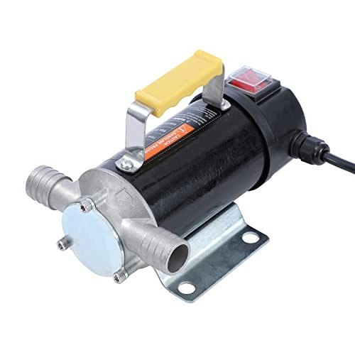 AD BRAKE B0BRS8KXXZ ПАЛИВНИЙ НАСОС 12В 200Вт САМСОСНИЙ ПЕРЕНОСНИЙ ДЛЯ ТРАКТОРА