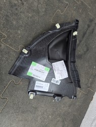 BMW OE 5A036D4 Qua27.5.25 ЩИТОК КОЛІСНИЙ НИЖНІЙ ПРАВИЙ Надколі M BMW 5 i5 G60 G61 5A036D4 Новий ОРГІНАЛ