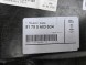 BMW OE 5A036D4 Qua27.5.25 ЩИТОК КОЛІСНИЙ НИЖНІЙ ПРАВИЙ Надколі M BMW 5 i5 G60 G61 5A036D4 Новий ОРГІНАЛ