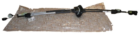Китай 2444HW 2 ПОСИЛАННЯ НА ВИБІР ПЕРЕДАЧ PEUGEOT PARTNER III 2008- 1.6HDI 2.0HDI