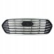 Ford OE 2260374 Ford Transit Custom 18 - 22 Камера радіатора з хромом