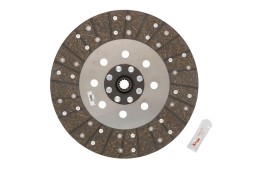 AD BRAKE VIC-421871 Диск зчеплення 3486 KW для FARMTRAC 75